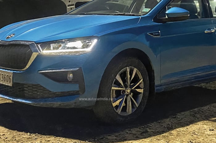 Skoda Slavia long term review; 17,000km report